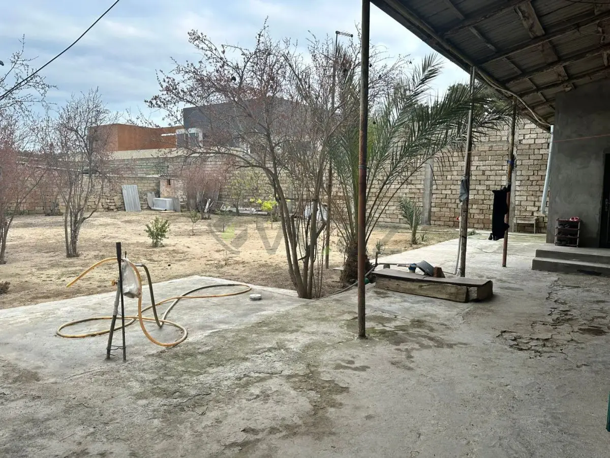 5 sot Torpaq Satılır, Buzovna, Xəzər, Bakı — Torpaq, Bakı (5)
