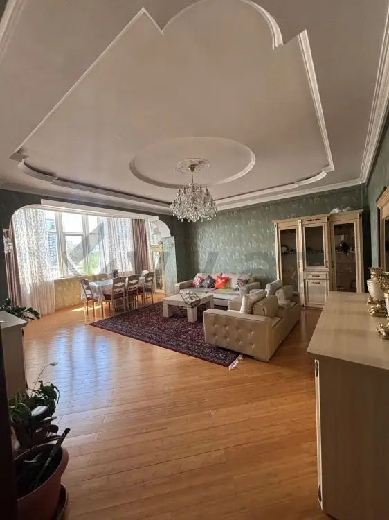 3 otaqlı mənzil Yeni tikili Satılır, 9-cu mikrorayon, Binəqədi, Bakı — Bakı