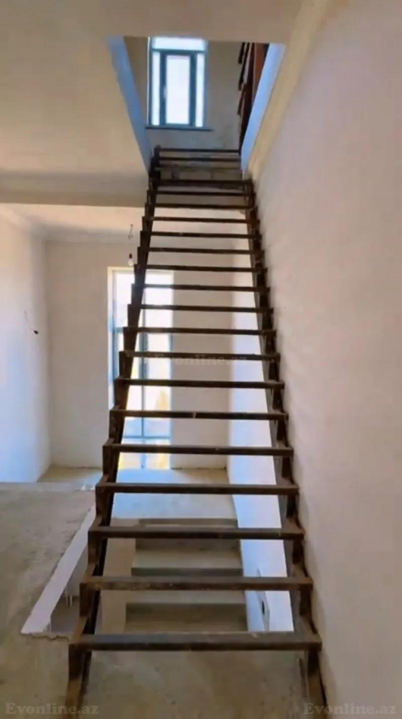 Satılır 7 otaqlı Həyət evi 257 m² Qusar — Ev, villa, Qusar (3)