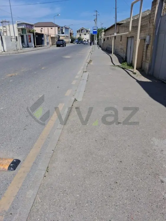 17 sot Torpaq Satılır, Şağan, Xəzər, Bakı — Torpaq, Bakı (8)