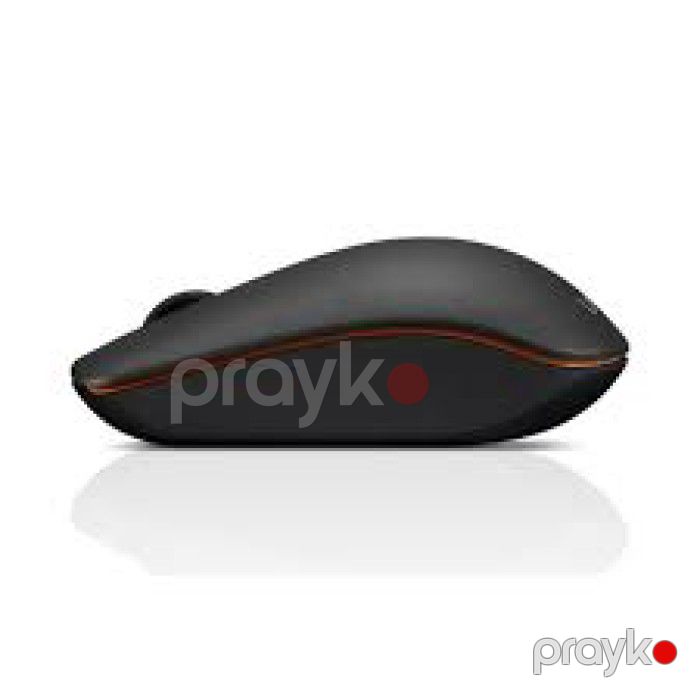 Lenovo 400 Wireless Mouse GY50R91293 1200 DPI Simsiz Optik Siçan — Elektronika, Bakı (2)