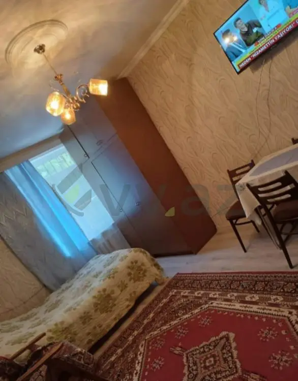 1 otaqlı mənzil Köhnə tikili Kirayə, Əhmədli, Xətai, Bakı — Bakı