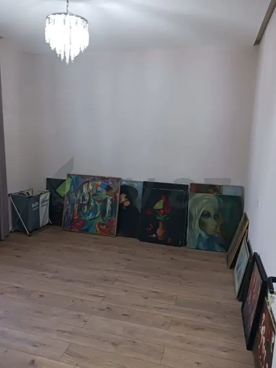 3 otaqlı Həyət evi Satılır, Məştağa qəs., Sabunçu, Bakı — Ev, villa, Bakı (11)