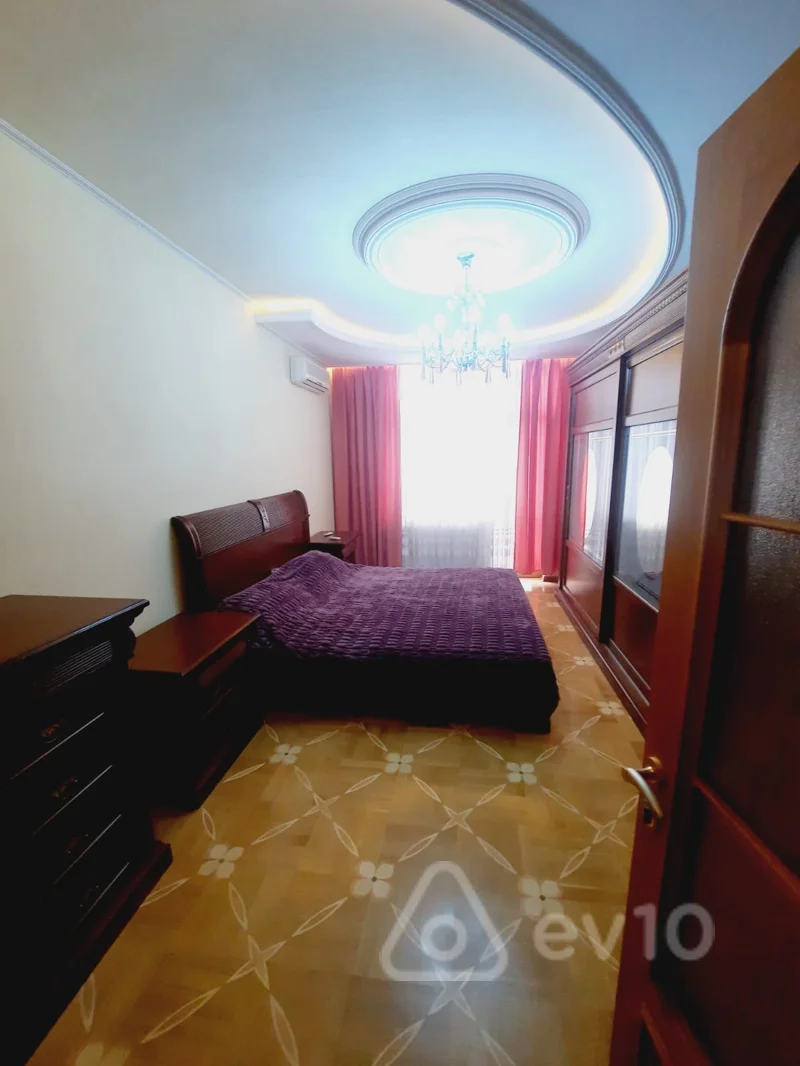 8 otaqlı mənzil, 427.6 m², Naxçıvan küç — Mənzil, Bakı (10)