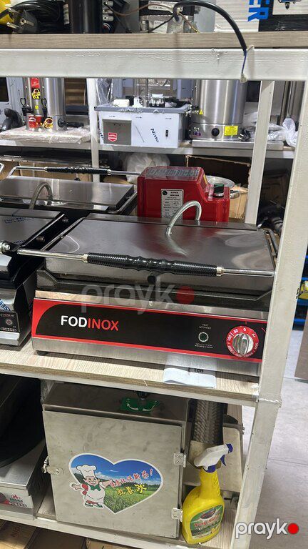 Toster "Fodinox" — Biznes və avadanlıq, Bakı (2)