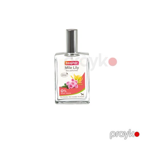 İtlər üçün ətir Beaphar Miss Lily, 50 ml — Bakı