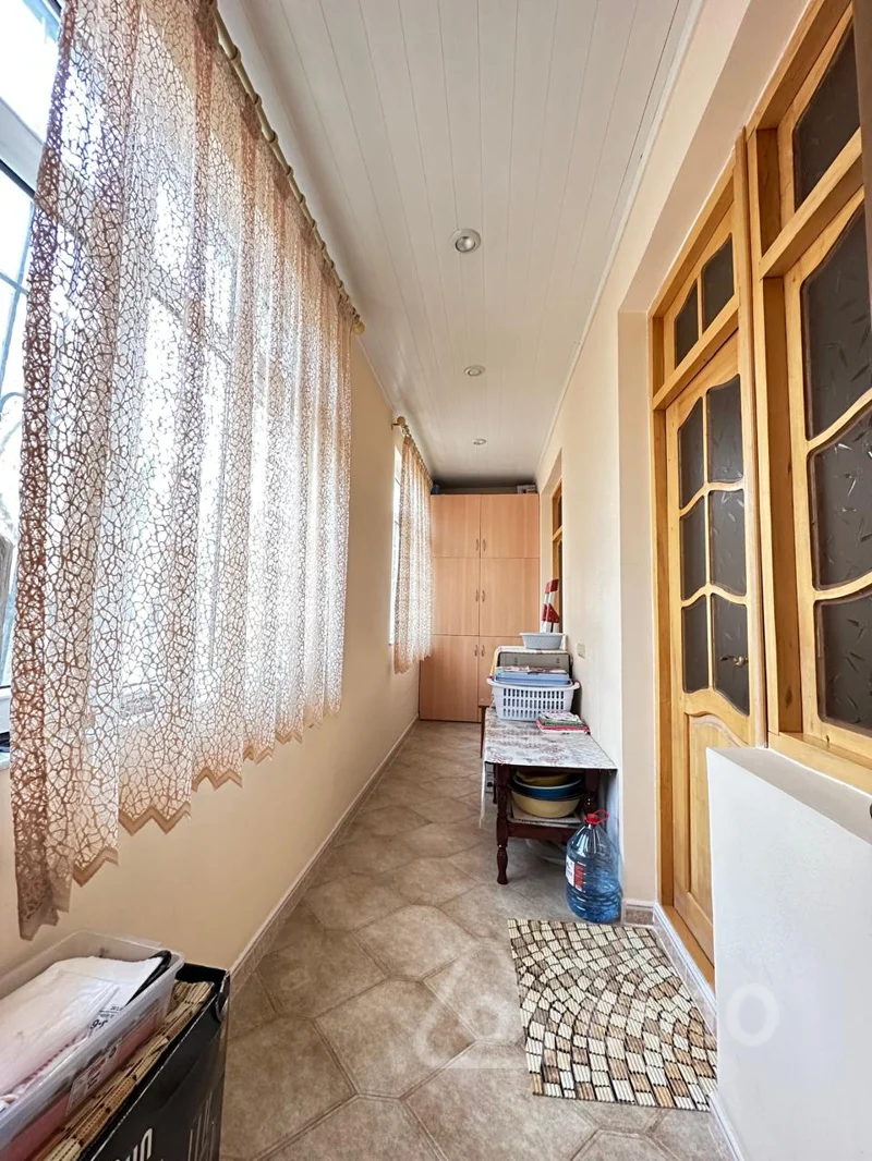 2 otaqlı mənzil, 75 m², e.quluyev — Mənzil, Bakı (8)