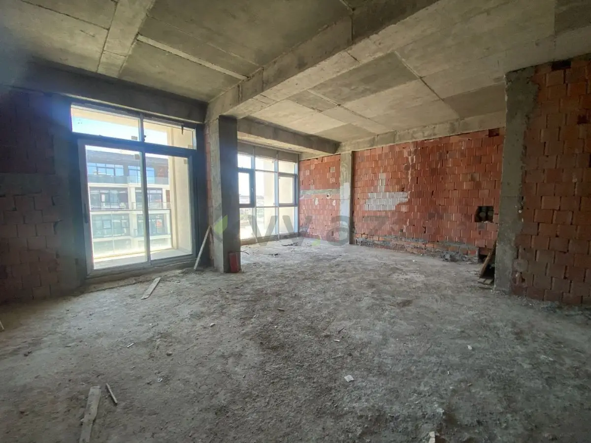 2 otaqlı mənzil Yeni tikili Satılır, Sabunçu qəs., Sabunçu, Bakı — Mənzil, Bakı (9)