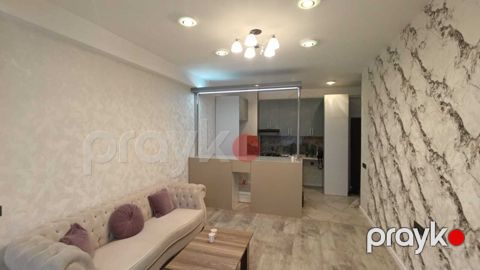 İcarəyə verilir 2 otaqlı yeni tikili 60 m² — Bakı
