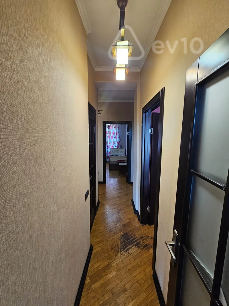 3 otaqlı mənzil, 65 m², Azadlıq prospekti — kirayə — Mənzil, Bakı (6)