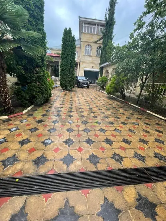 4 otaqlı mənzil Yeni tikili Satılır, Şəki — Şəki