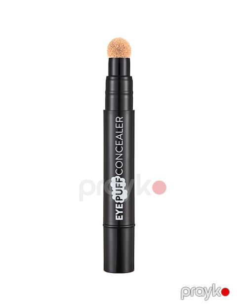 Gözlər üçün korrektor Eye Puff Concealer 007 Light Beige, 3.3 ml — Bakı