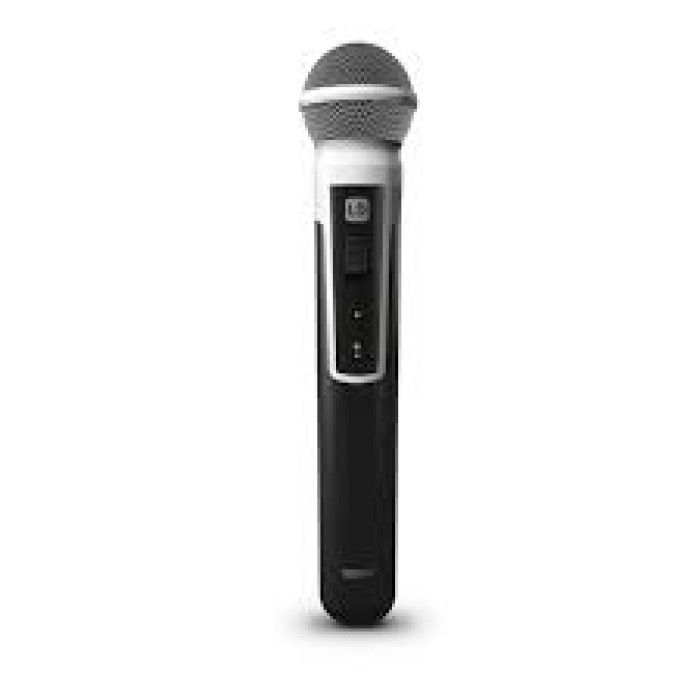 LD Systems U306 HHD Simsiz Mikrofon — Digər, Bakı (3)
