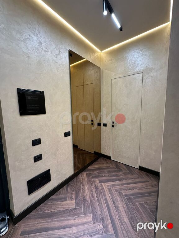Satılır 2 otaqlı yeni tikili 69 m² — Mənzil, Bakı (10)