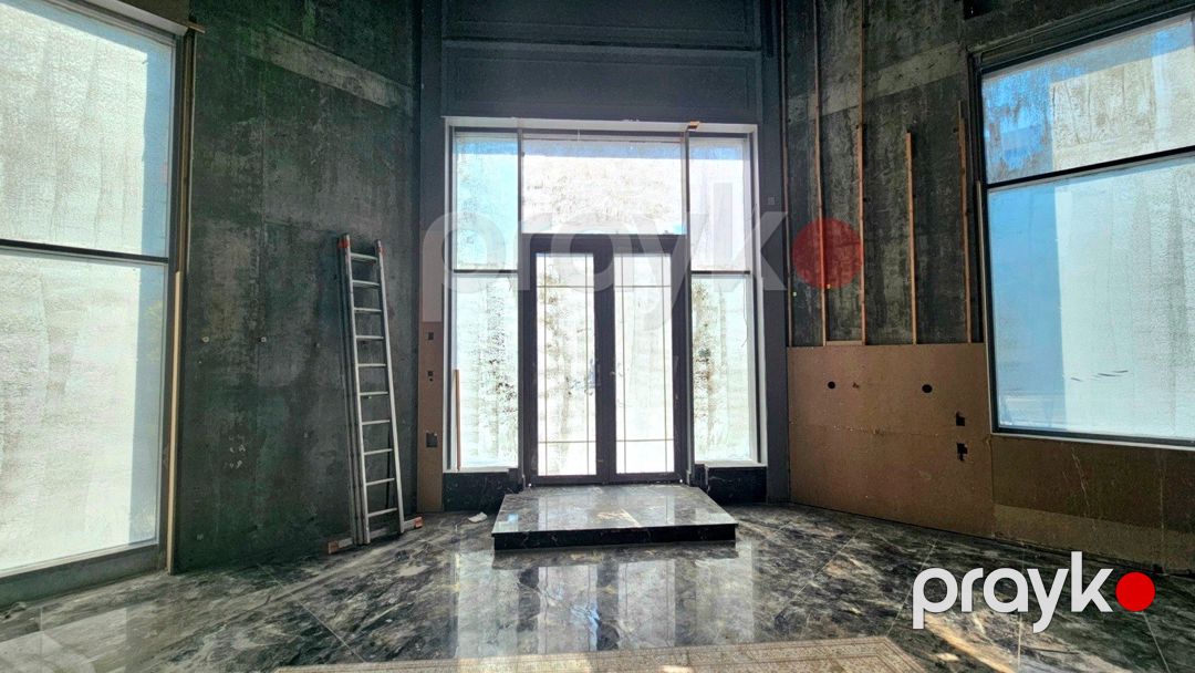 İcarəyə verilir obyekt 448 m² — Əmlak, Bakı (5)