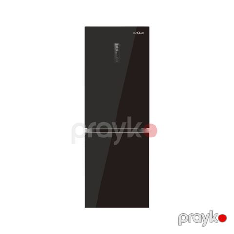 Soyuducu Eurolux EU-RF40-UD-HNF2-BG — Bakı