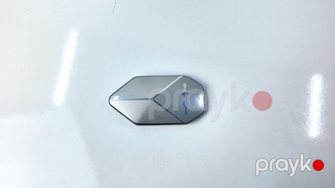 BYD Leopard açarı — Ehtiyat hissələri və aksesuarlar, Bakı (3)