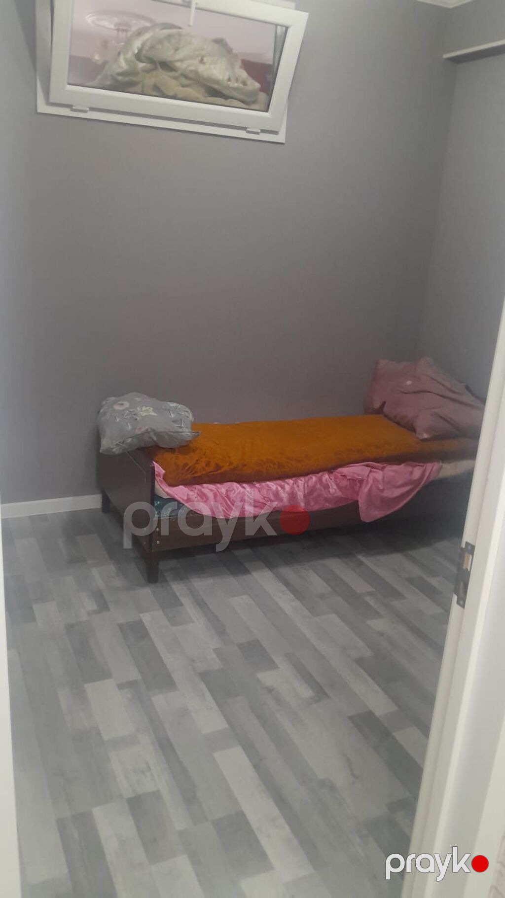 Otaq yoldaşı tələb olunur ətraflı məlumat üçün əlaqə saxlayın — Mənzil, Bakı (5)