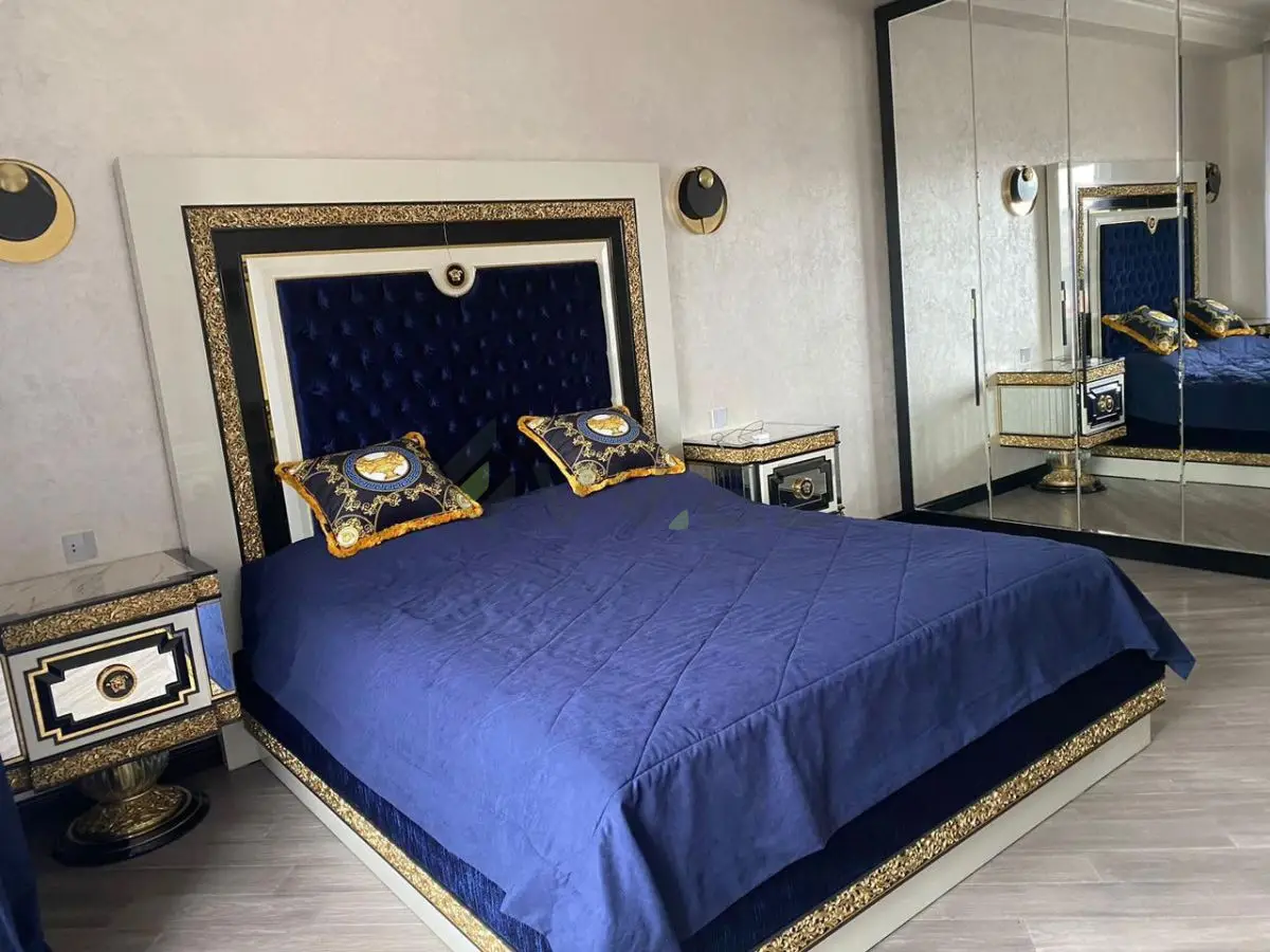 3 otaqlı mənzil Yeni tikili Satılır, Ağ şəhər, Xətai, Bakı — Mənzil, Bakı (5)