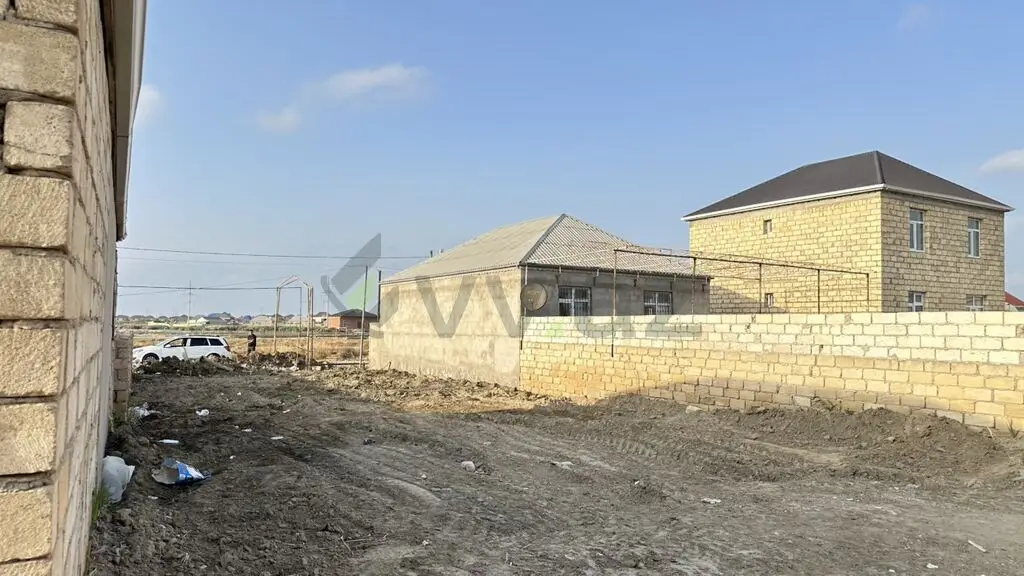 3 sot Torpaq Satılır, Yaşıl dərə, Sumqayıt — Torpaq, Sumqayıt (2)