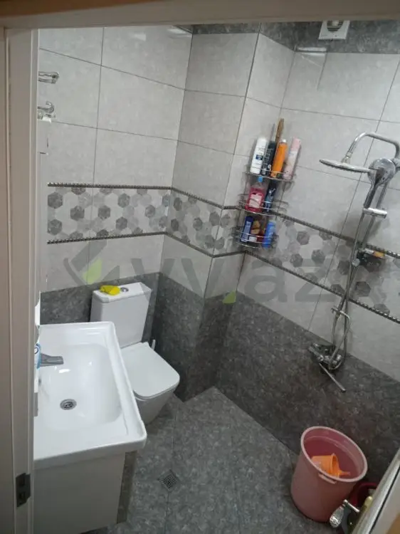 2 otaqlı mənzil Yeni tikili Satılır, 16-cı mikrorayon, Sumqayıt — Mənzil, Sumqayıt (5)