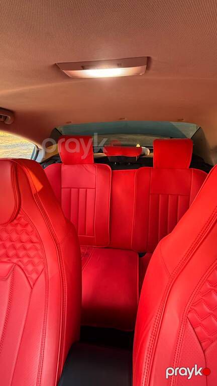 Chevrolet Cruze, 1.4 L, 2011 il, 304 000 km — Avtomobillər, Bakı (5)