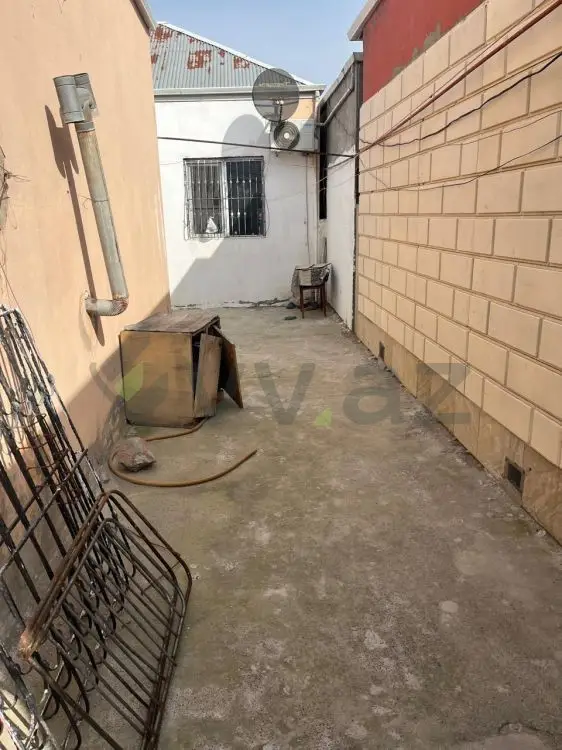 3 otaqlı Həyət evi Satılır, Masazır, Abşeron — Ev, villa (3)