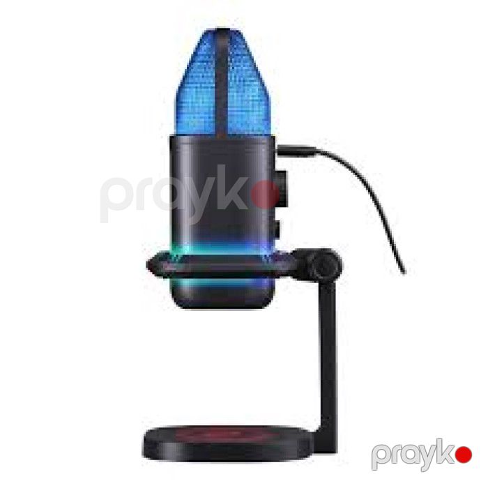 Redragon GM305 USB Masaüstü Mikrofon — Elektronika, Bakı (2)