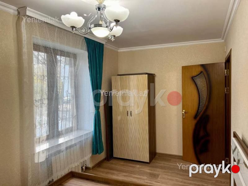 Satılır 2 otaqlı Bina evi menzil (Köhnə tikili), 50 m², Nizami rayonu — Mənzil, Bakı (9)