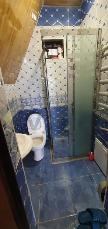 4 otaqlı Həyət evi Satılır, Şamaxı — Ev, villa, Şamaxı (6)