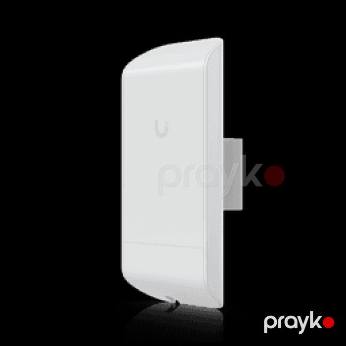 Ubiquiti NanoStation Loco M2 (LOCOM2) — Elektronika, Bakı (3)