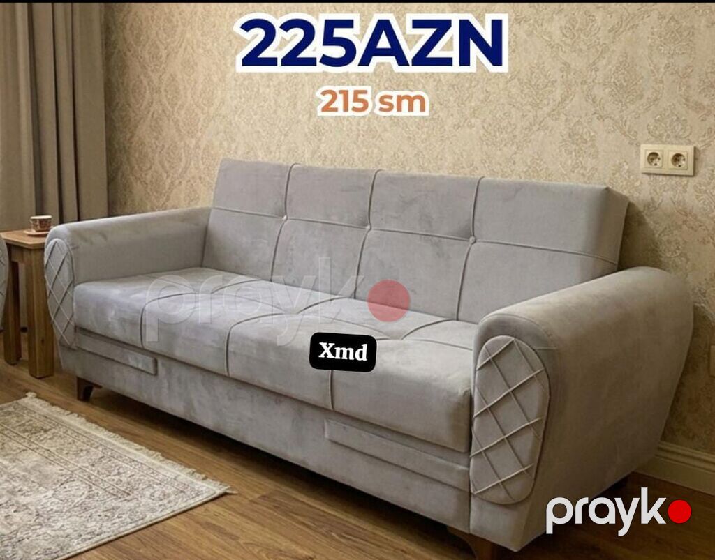 Divan, Qonaq otağı üçün — Divanlər, Bakı (3)