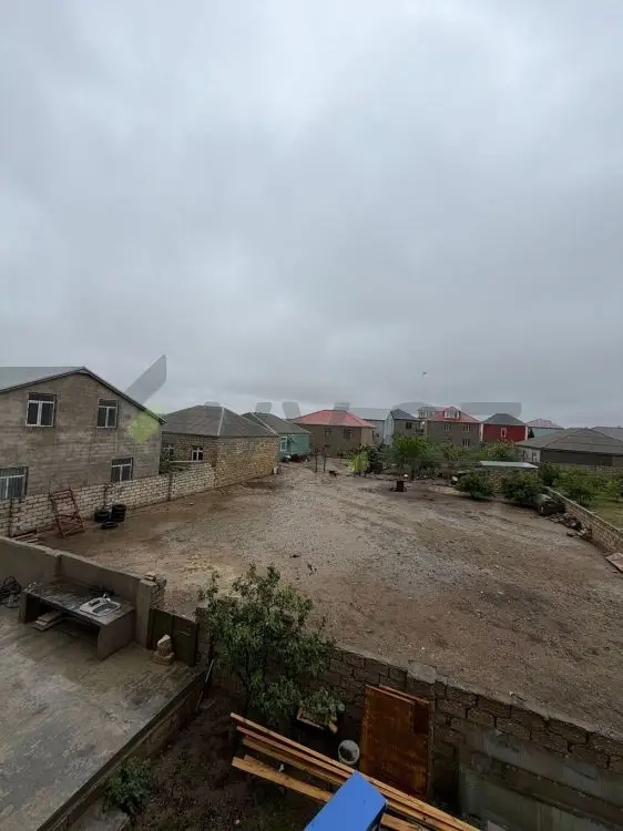 7 sot Torpaq Satılır, Balaxanı qəs., Sabunçu, Bakı — Torpaq, Bakı (3)