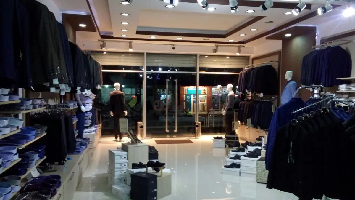 170 m² Obyekt / Ofis Satılır, 8-ci kilometr, Nizami, Bakı — Əmlak, Bakı (2)