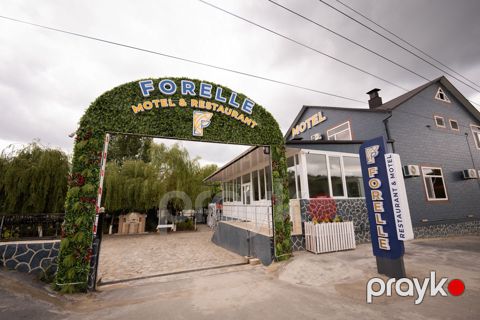 Satılır obyekt 4000 m² — Şamaxı