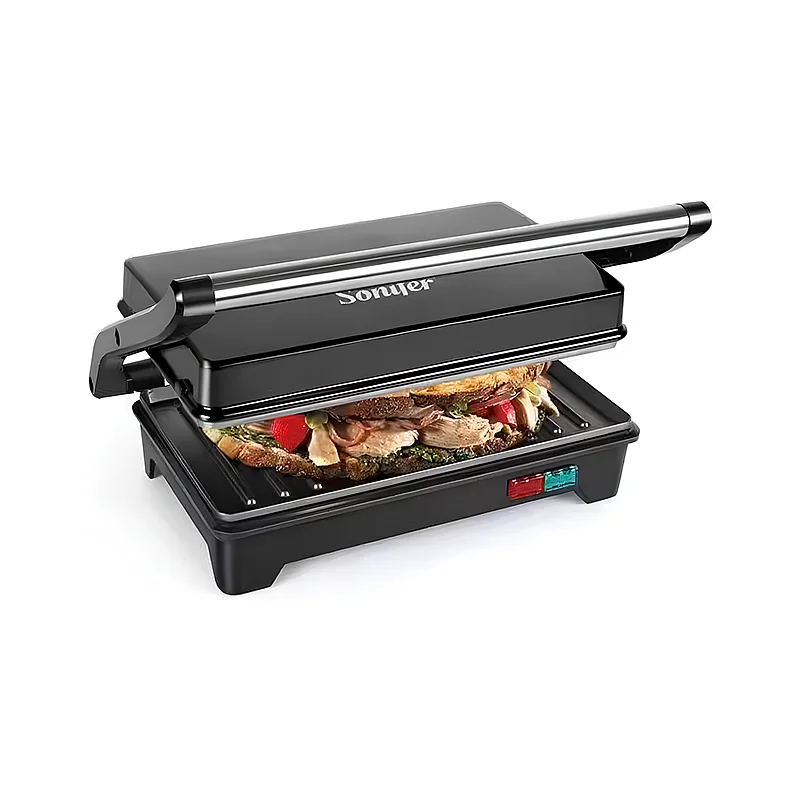 Toster Sonifer SF-6098 — Bakı
