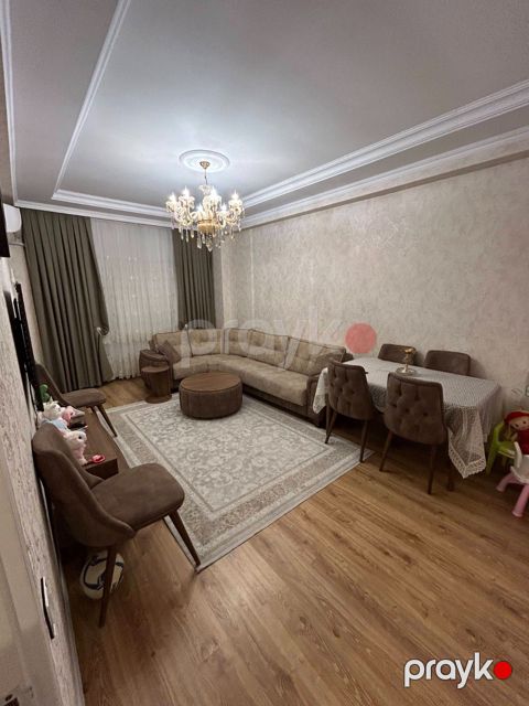 Satılır 2 otaqlı yeni tikili 80 m² — Bakı