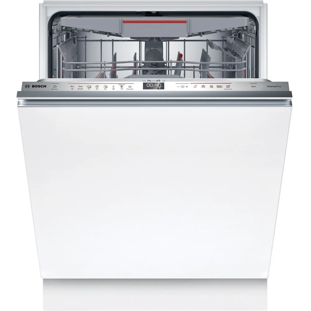 Qabyuyan maşın Bosch SMV6ECX08E — Bakı
