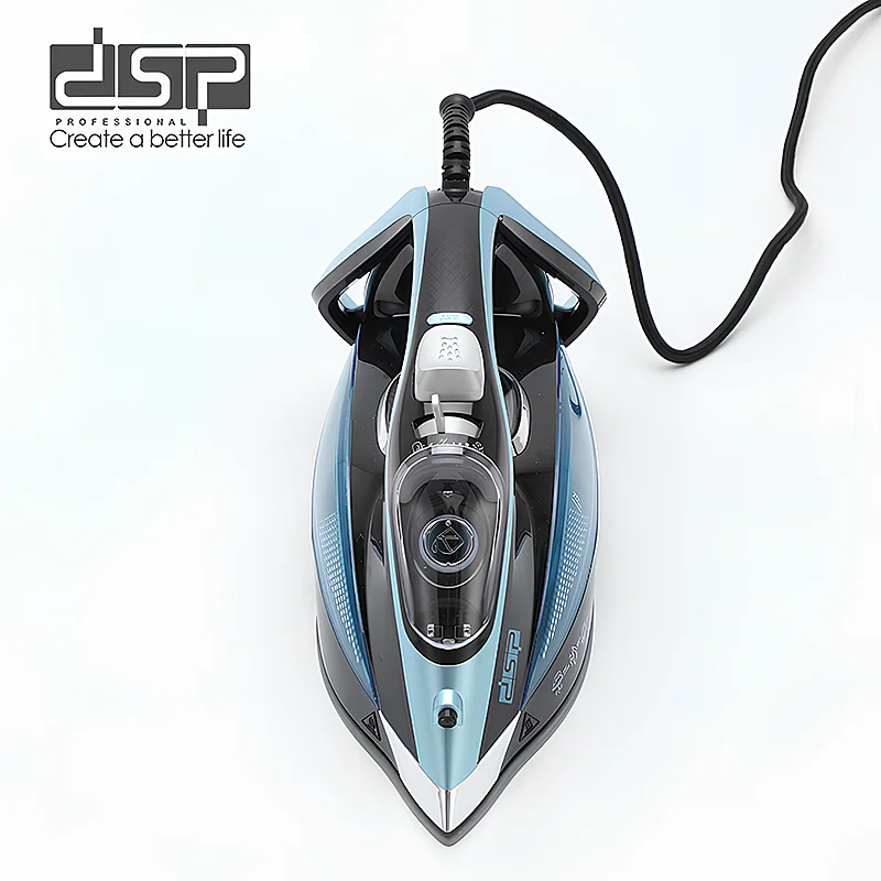Ütü dsp KD-1364 — Ütü, Bakı (4)
