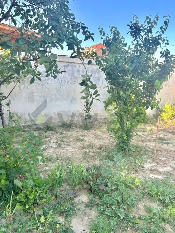 4 otaqlı Həyət evi Satılır, Qobu, Abşeron — Ev, villa (6)