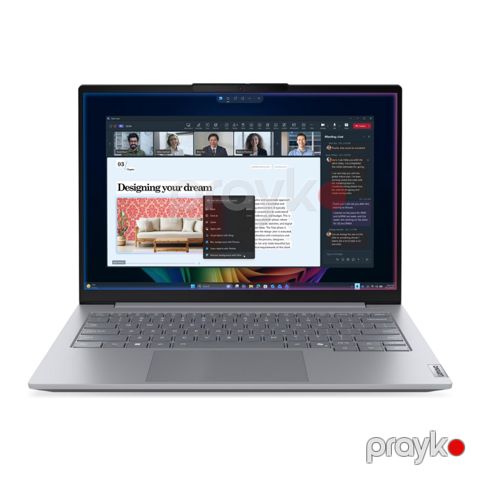 Noutbuk Lenovo ThinkBook 14 G9 (21UX0095FW) — Bakı