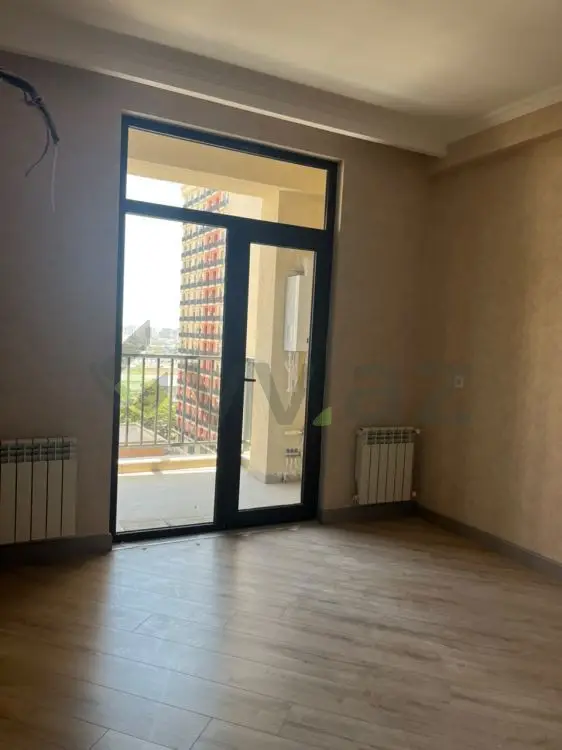 2 otaqlı mənzil Yeni tikili Satılır, Dərnəgül, Binəqədi, Bakı — Bakı