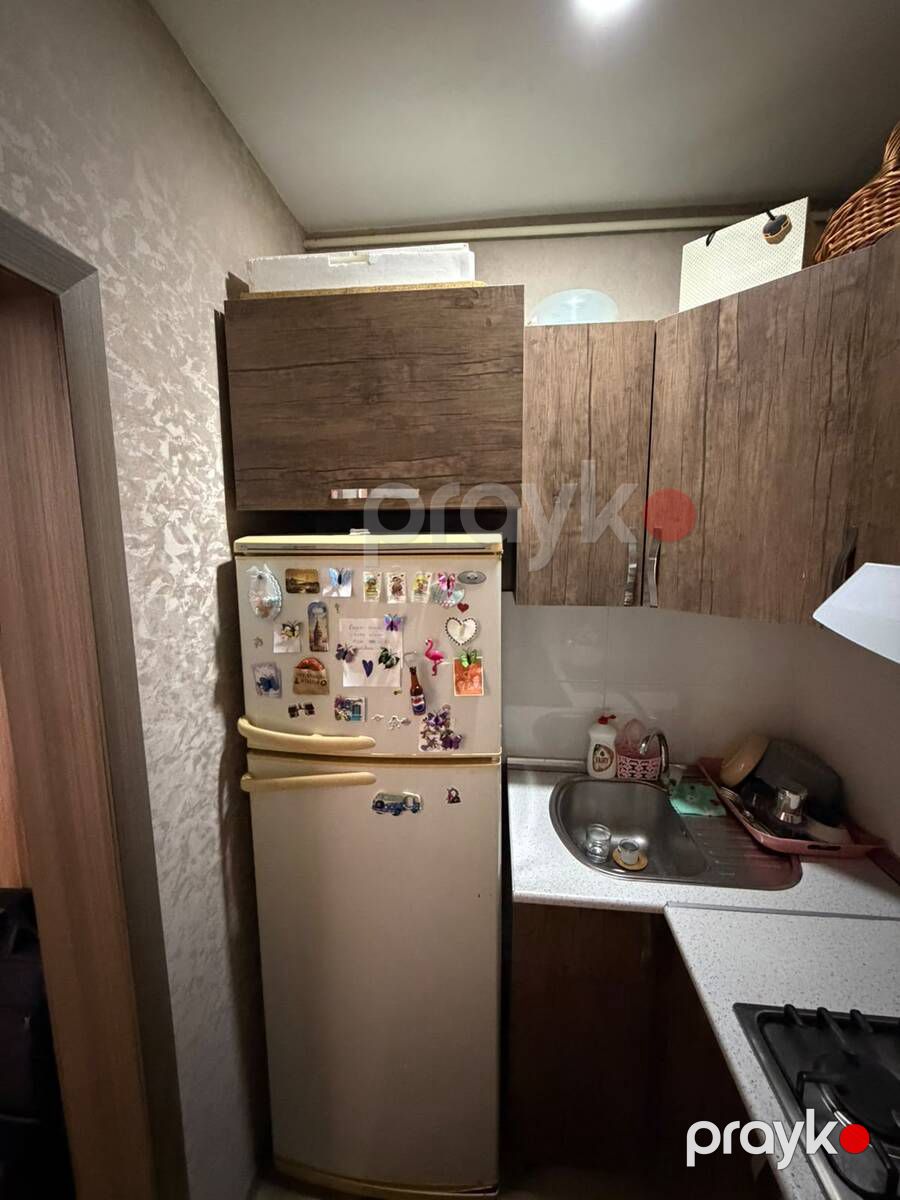Satılır 2 otaqlı köhnə tikili 40 m² — Mənzil, Bakı (10)