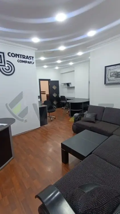 3 otaqlı mənzil Yeni tikili Satılır, Ağ şəhər, Xətai, Bakı — Mənzil, Bakı (4)