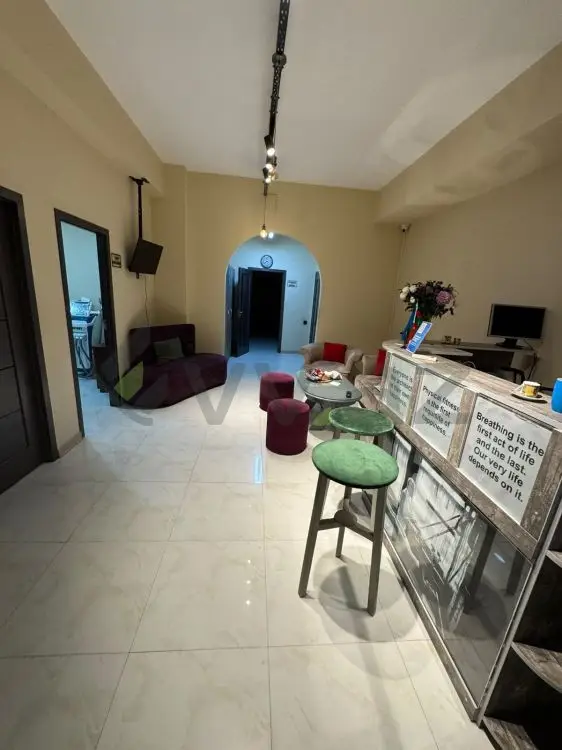 150 m² Obyekt / Ofis Kirayə, 8-ci kilometr, Nizami, Bakı — Əmlak, Bakı (8)