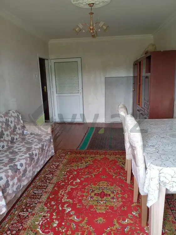 1 otaqlı mənzil Köhnə tikili Satılır, Mingəçevir — Mənzil, Mingəçevir (9)