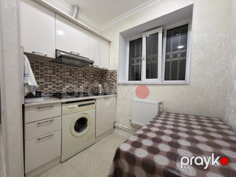 1-otaqlı mənzil kirayə verilir, Nəsimi r., 47 m² — Bakı