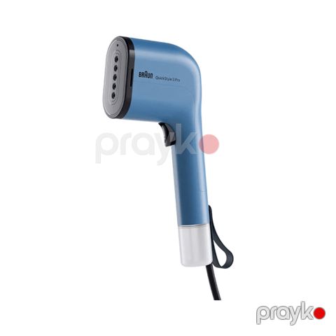 Buxarlı ütü Braun GS3024BL — Bakı