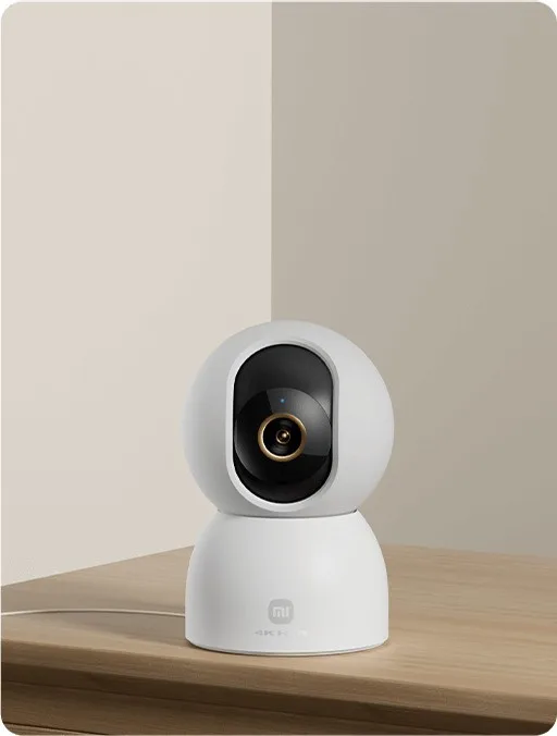 Təhlükəsizlik kamerası Xiaomi Smart Camera C701 White (BHR07X7EU) — Mallar, Bakı (5)