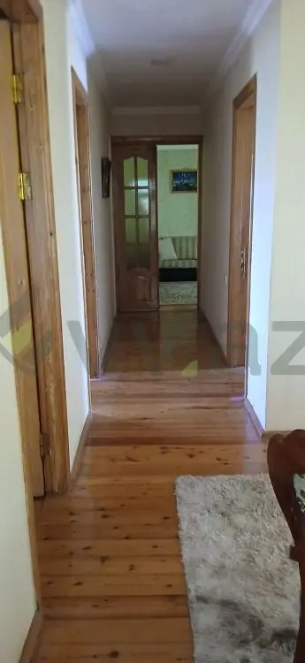 4 otaqlı Həyət evi Kirayə, Yeni Suraxanı qəs., Suraxanı, Bakı — Ev, villa, Bakı (5)